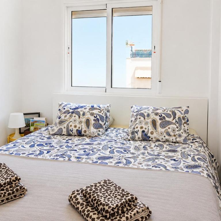 Jazmin Rooftop Alicante by NRAS - Apartment - 21