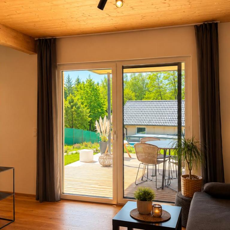 Apartment Relax - Stubenbergsee - Apartment mit Terrasse - 17