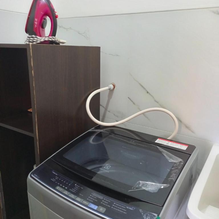 Ubicación estratégica, cálido y a pasos de embajadas - Apartamento de 1 dormitorio - 17