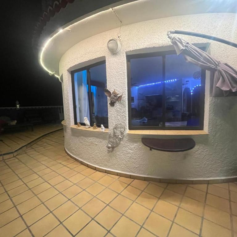 Casa, chalet, piscina, barbacoa todo incluido - Casa de 3 dormitorios - 7