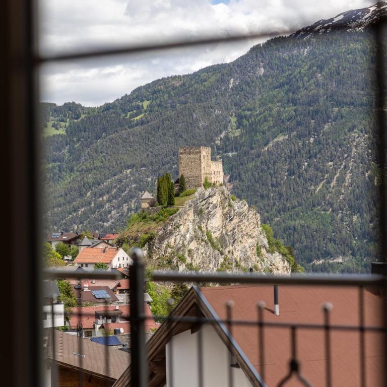 ALPENAPART Ladis - Premium Family Apartments - Appartement 1 Chambre de Grand Standing - 6