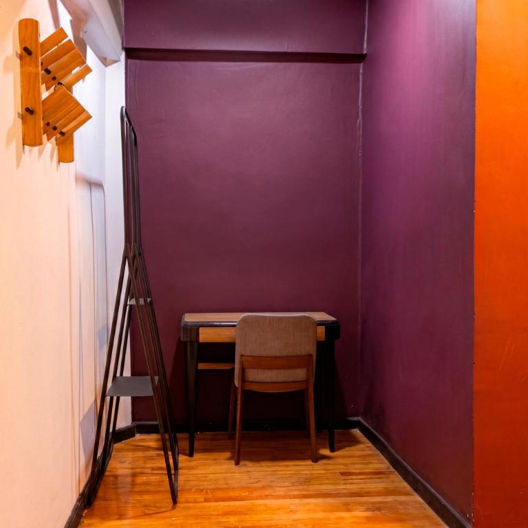 Hotel Virreyes Mexico - Standard Double Room - 5