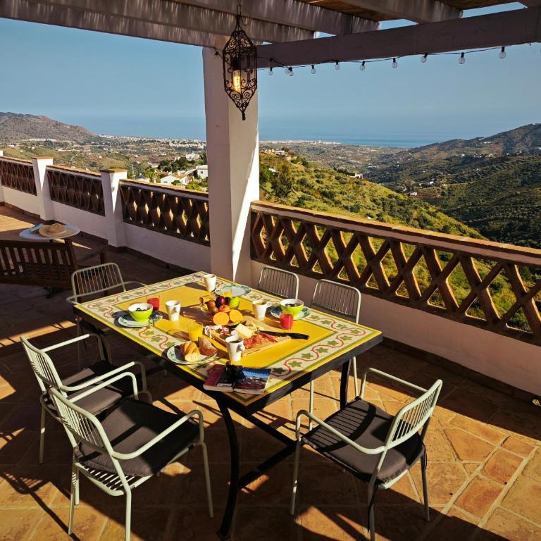 Villa El Regalo - Villa con vistas al mar - 2