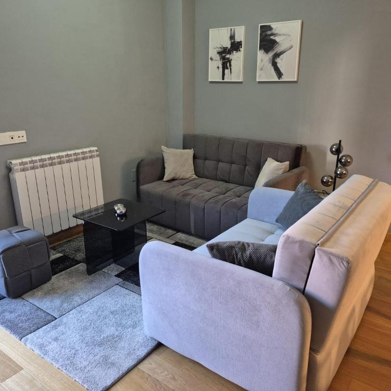 Mercurio Blanco-Zona Catedral - Apartamento de 2 dormitorios - 24