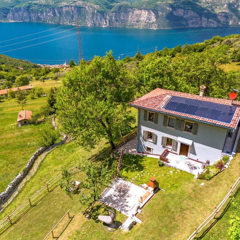Chalet Ca' la Fratela - Villa - 1