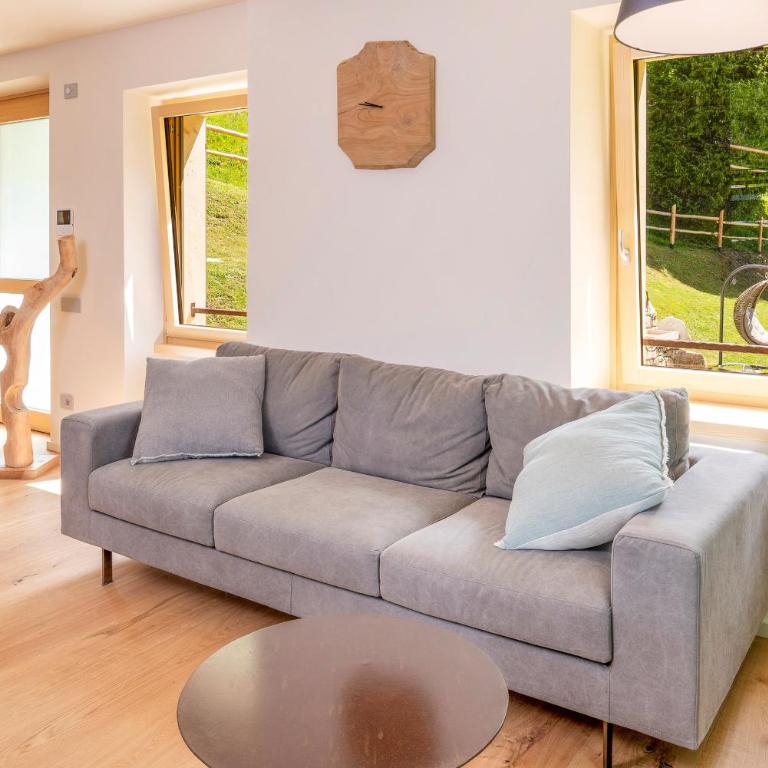 Chalet Ca' la Fratela - Villa - 2