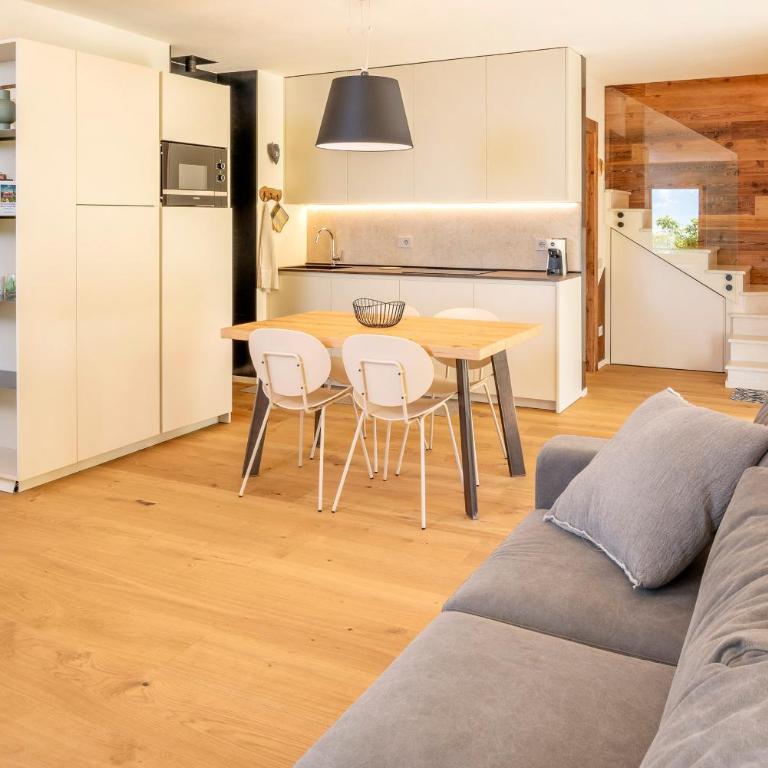 Chalet Ca' la Fratela - Villa - 7