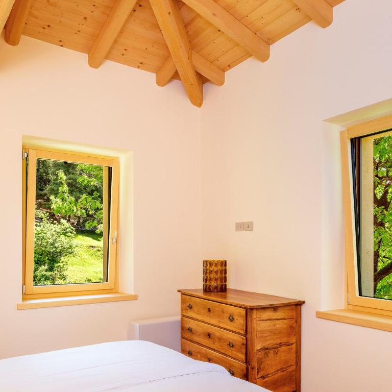 Chalet Ca' la Fratela - Villa - 9