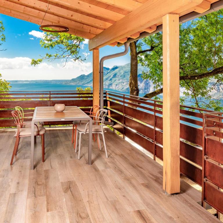 Chalet Ca' la Fratela - Villa - 10