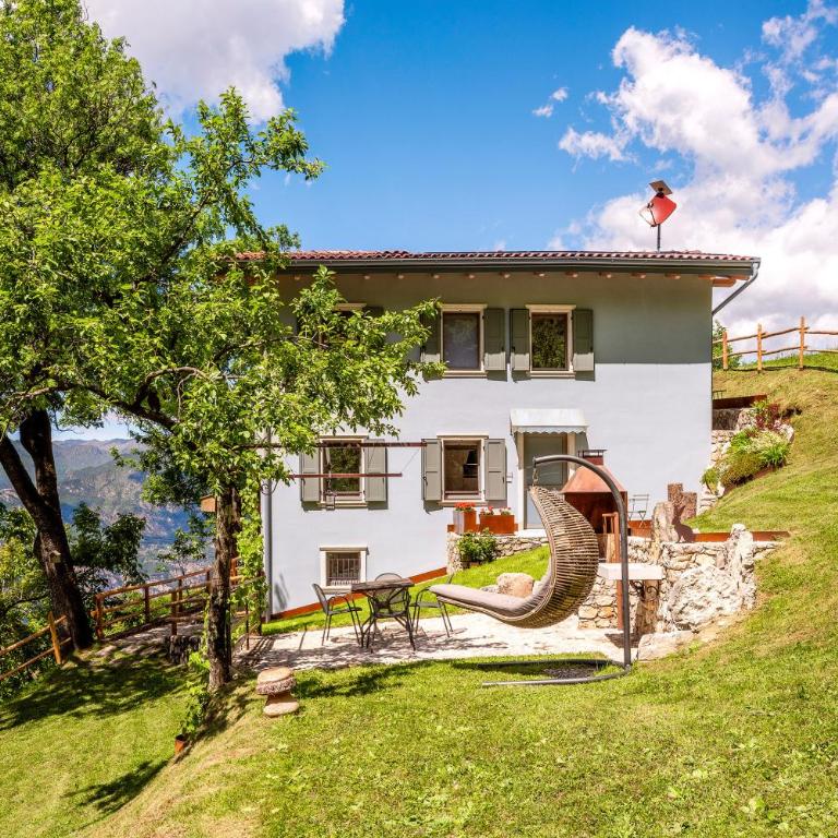 Chalet Ca' la Fratela - Villa - 11