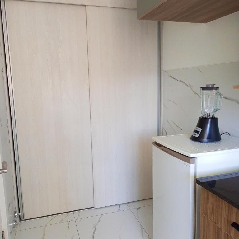 Ubicación estratégica, cálido y a pasos de embajadas - Apartamento de 1 dormitorio - 15
