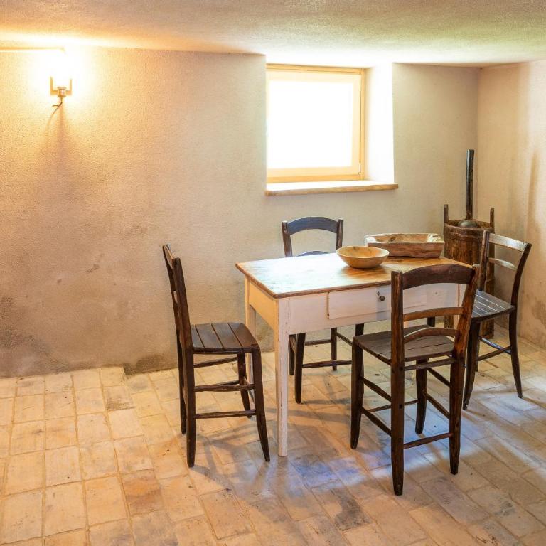 Chalet Ca' la Fratela - Villa - 17