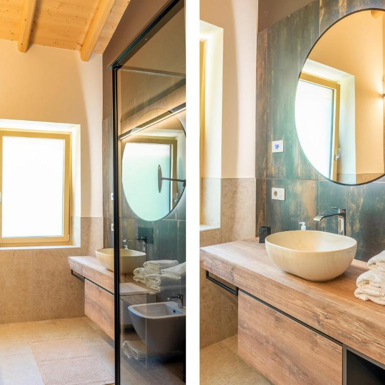 Chalet Ca' la Fratela - Villa - 23