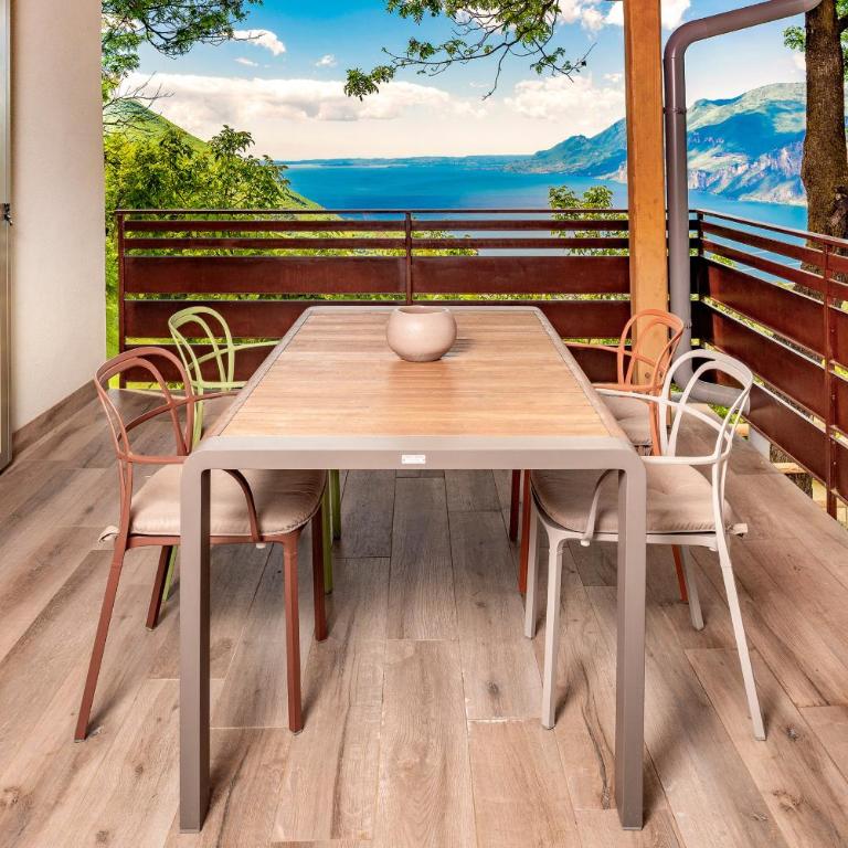 Chalet Ca' la Fratela - Villa - 25