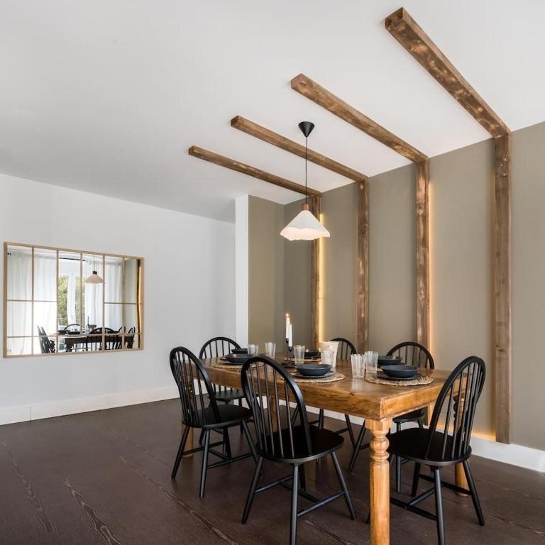 Spacest - Calle de San Bernardo A - Apartment - 3
