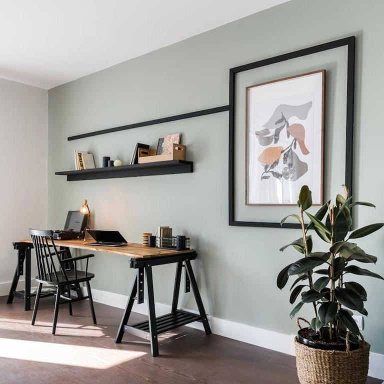 Spacest - Calle de San Bernardo A - Apartment - 6