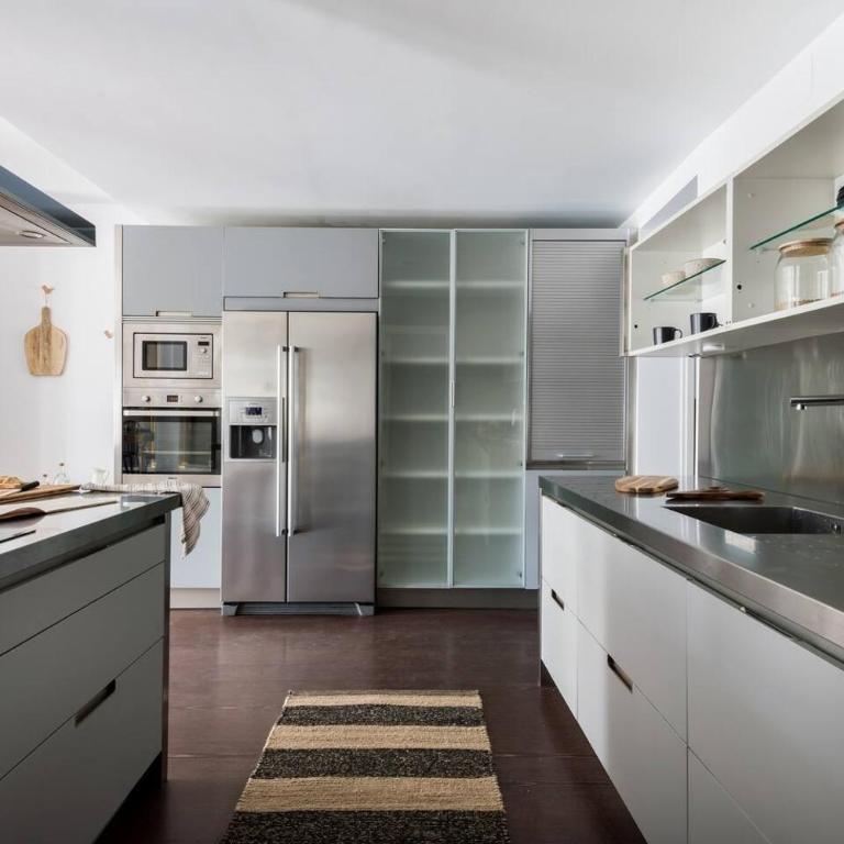 Spacest - Calle de San Bernardo A - Apartment - 10
