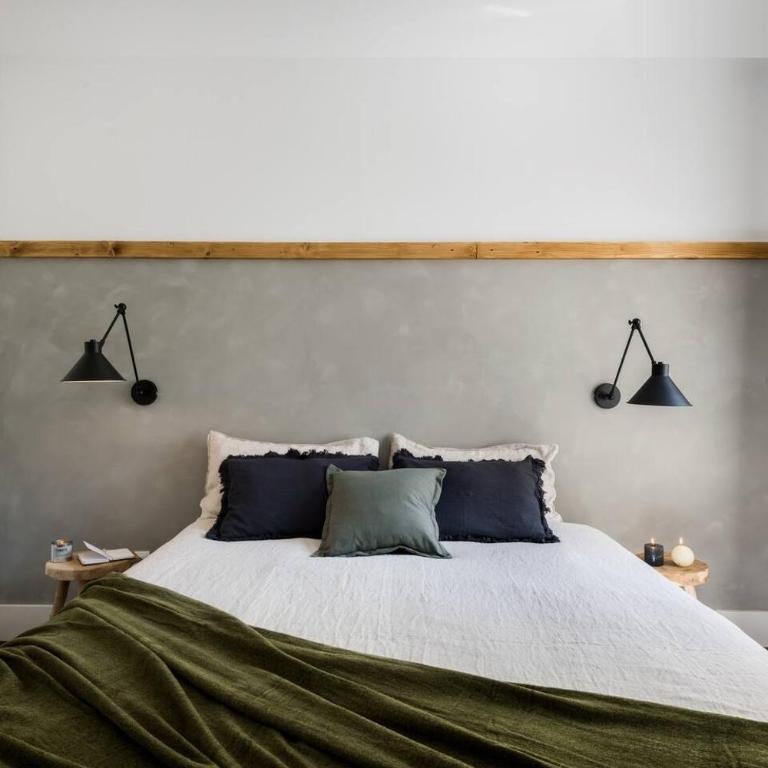 Spacest - Calle de San Bernardo A - Apartment - 12
