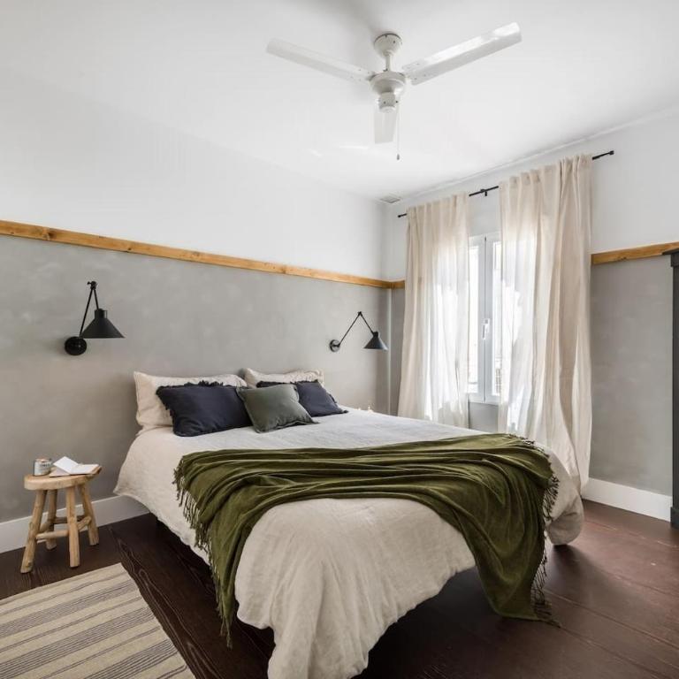 Spacest - Calle de San Bernardo A - Apartment - 13