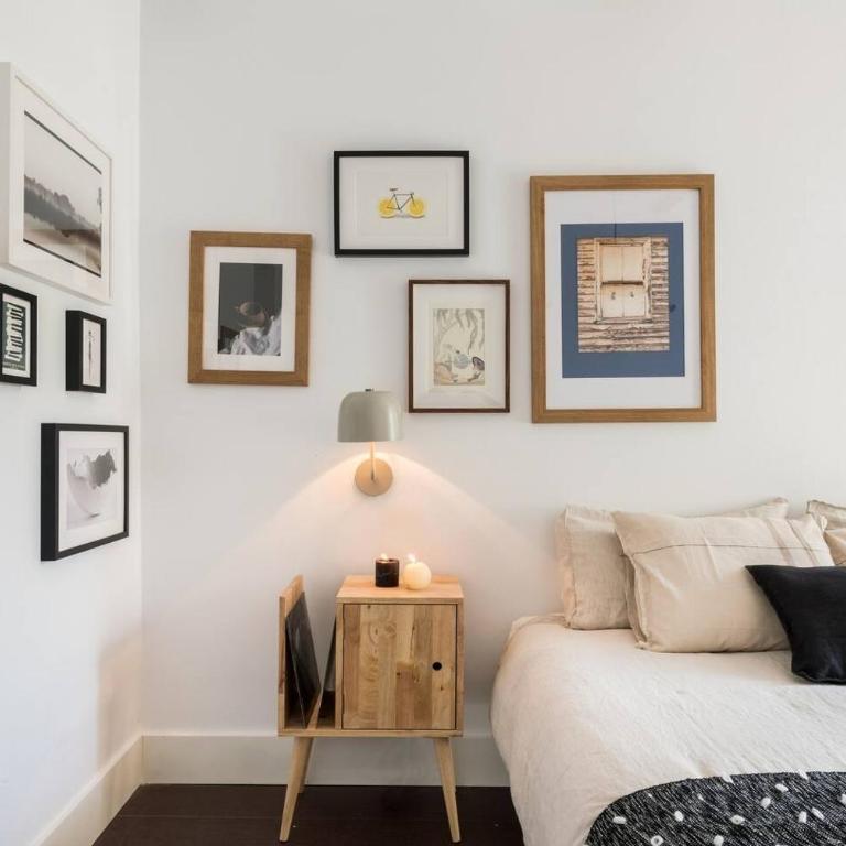 Spacest - Calle de San Bernardo A - Apartment - 18
