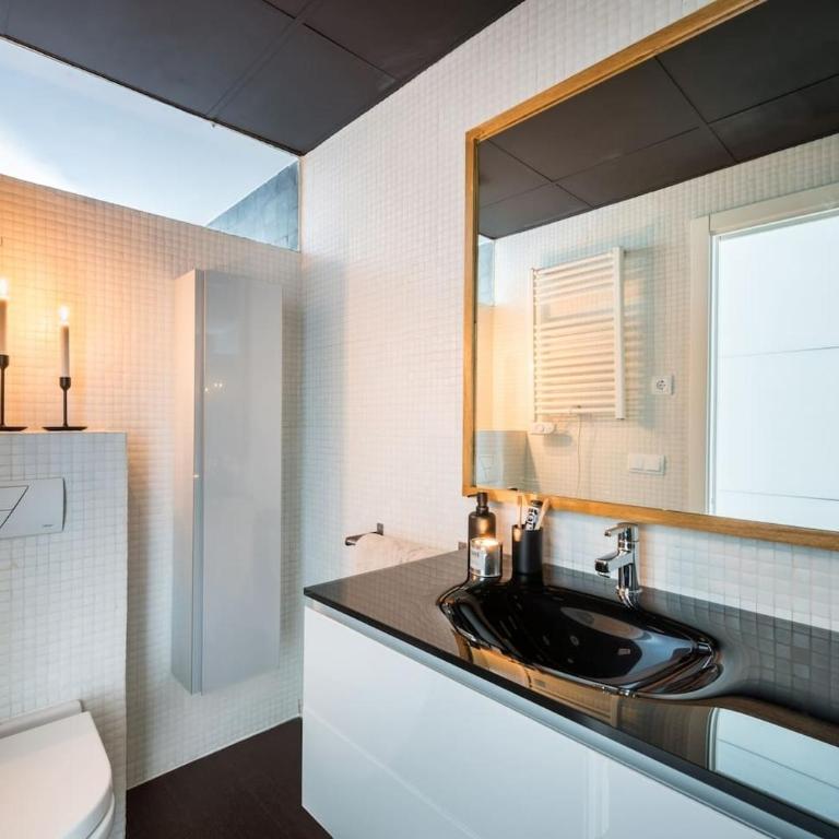 Spacest - Calle de San Bernardo A - Apartment - 22
