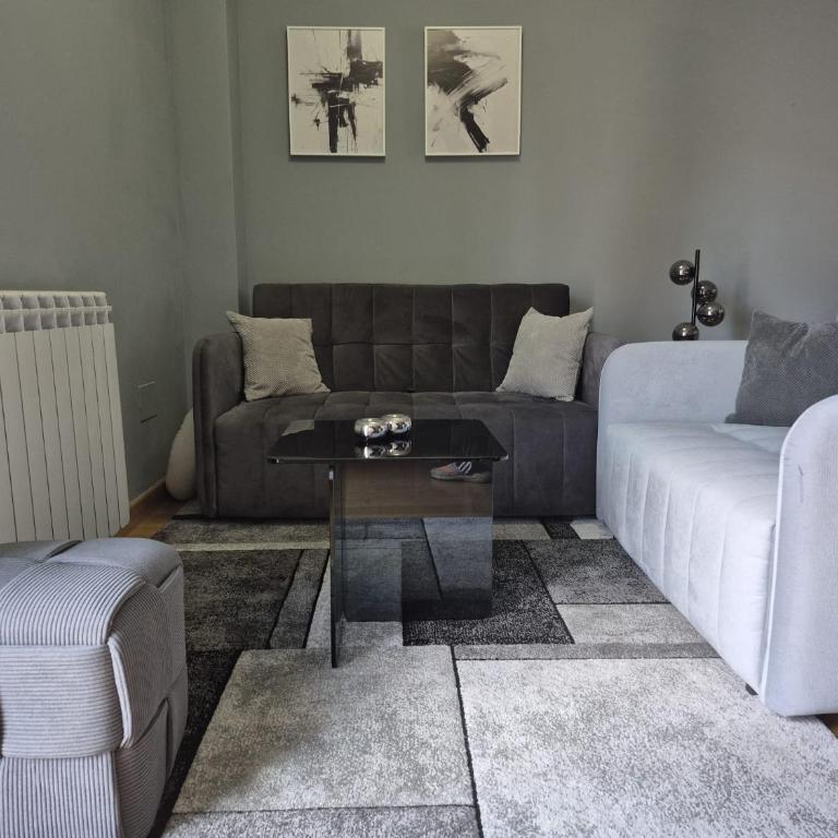 Mercurio Blanco-Zona Catedral - Apartamento de 2 dormitorios - 28