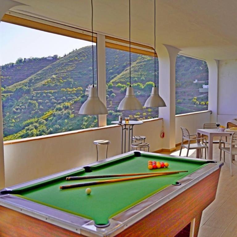 Villa El Regalo - Villa con vistas al mar - 3