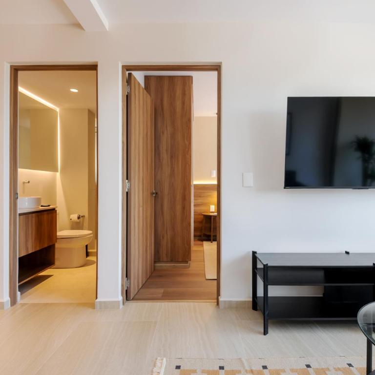 Cova by Wynwood House - Apartamento de 2 dormitorios - 1