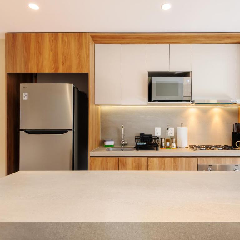 Cova by Wynwood House - Apartamento de 2 dormitorios - 5