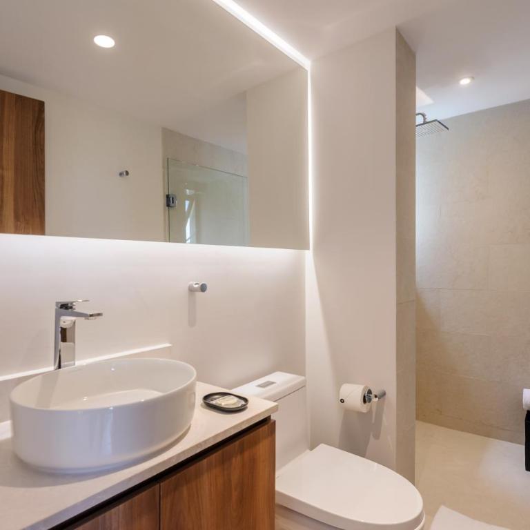 Cova by Wynwood House - Apartamento de 2 dormitorios - 4