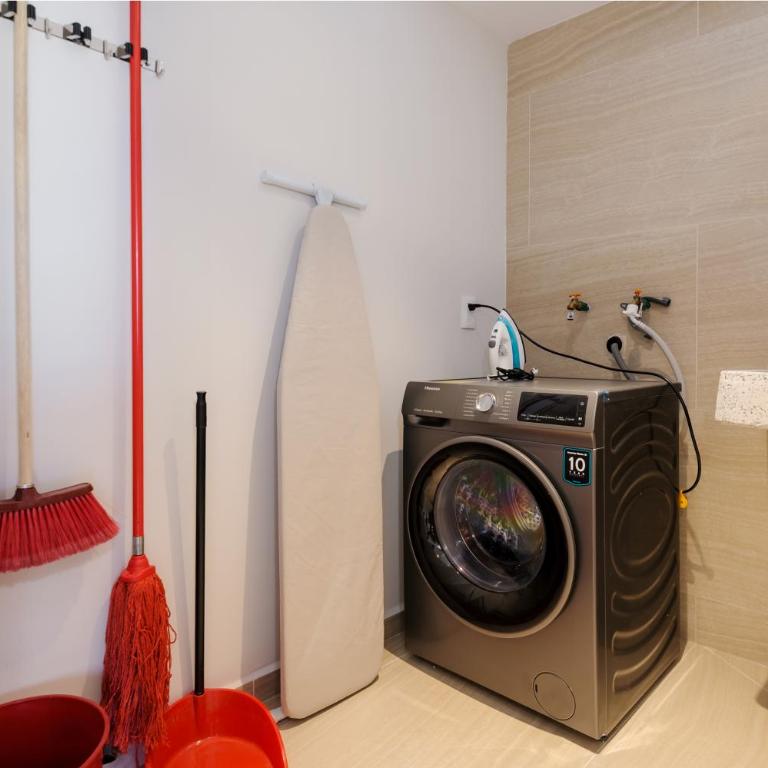 Cova by Wynwood House - Apartamento de 2 dormitorios - 7