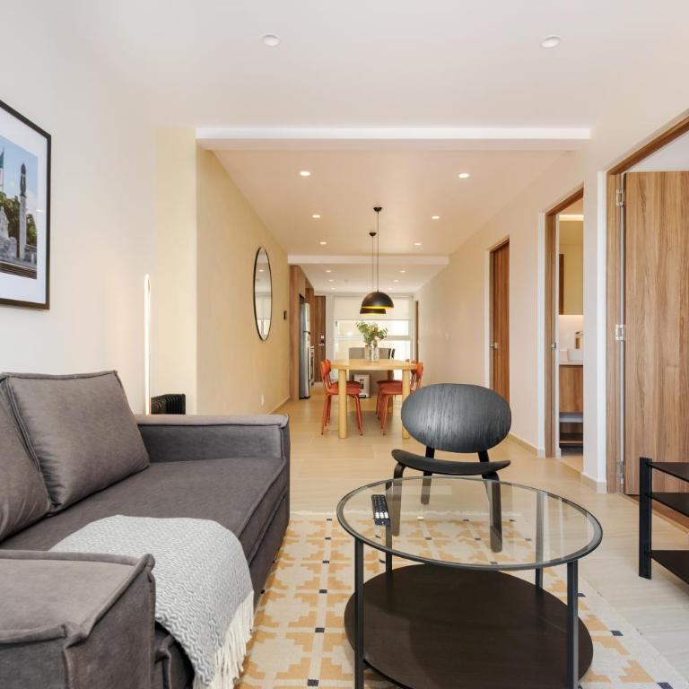 Cova by Wynwood House - Apartamento de 2 dormitorios - 16