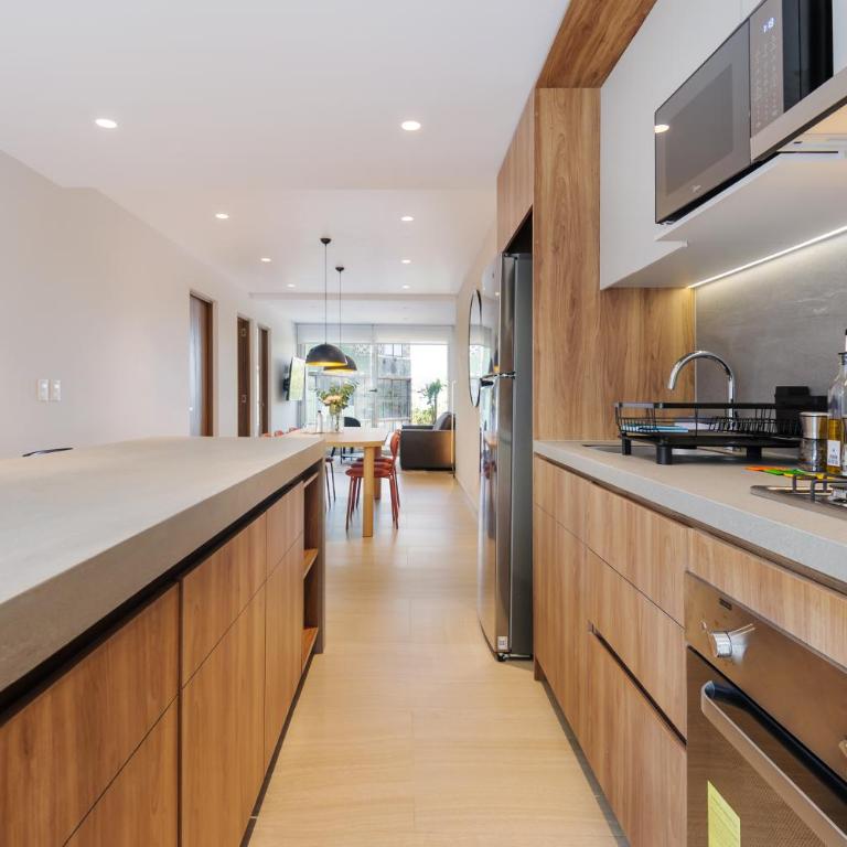Cova by Wynwood House - Apartamento de 2 dormitorios - 19