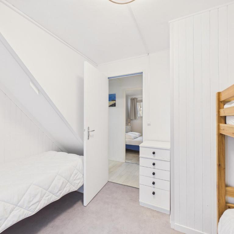 Appartement vue mer pour 2 adultes et 3 enfants - Apartamento - 11