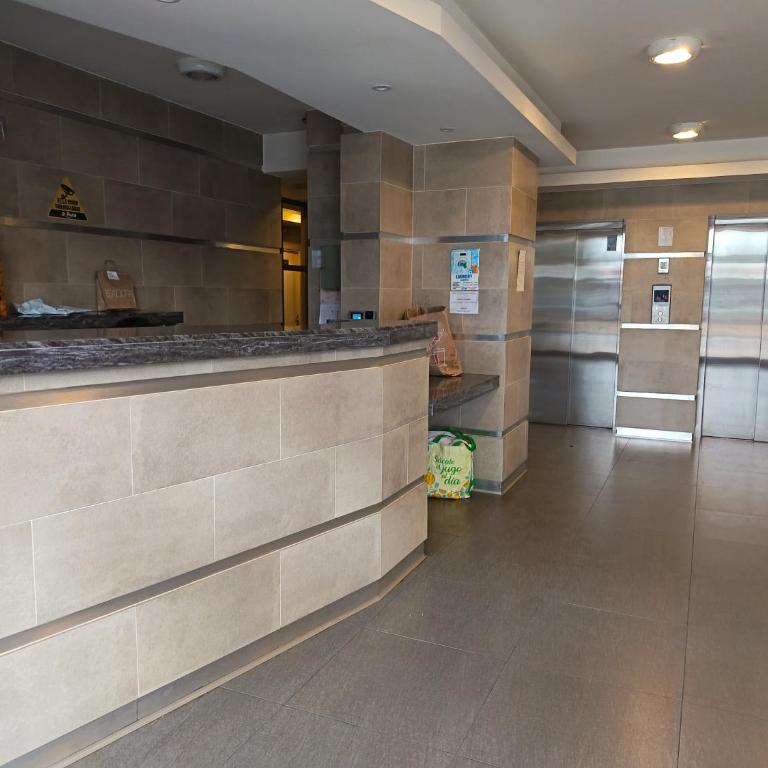 Departamento Edificio Centro Osorno - Apartamento de 1 dormitorio - 12