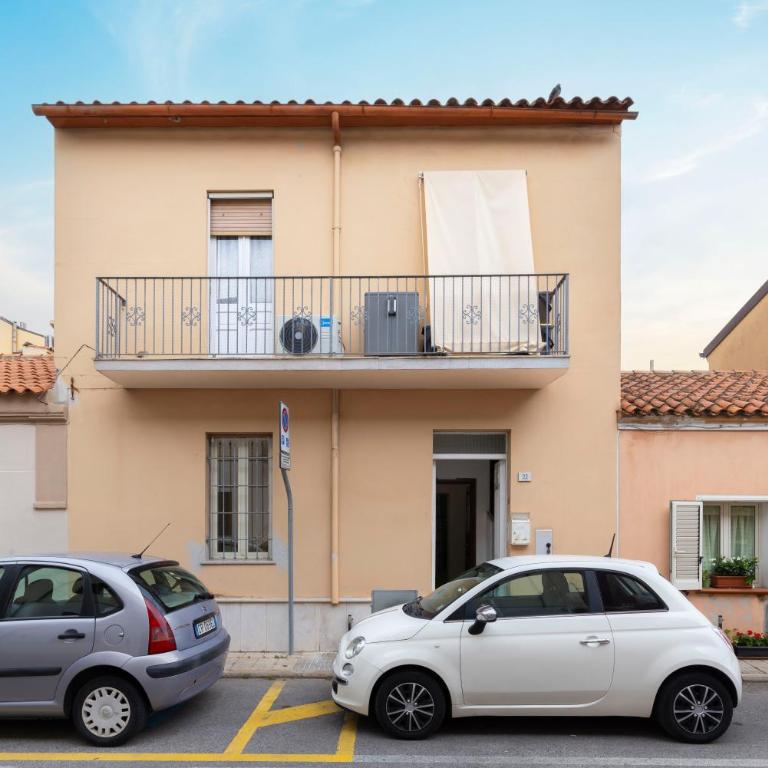 Casa Angela - Enjoy Olbia & More - Appartamento con 1 Camera da Letto - 20