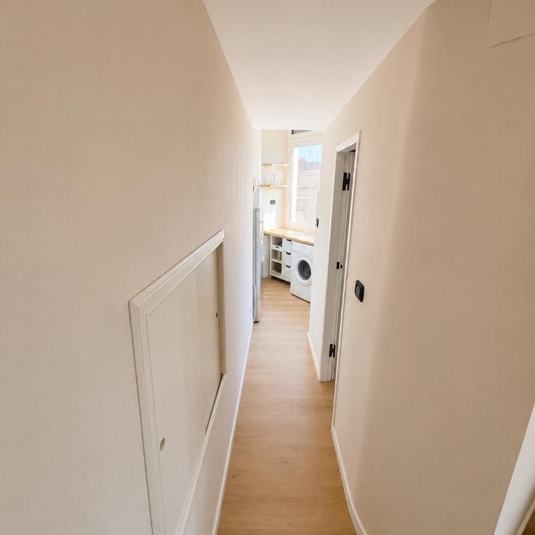 Modern Studio - Lift near Colosseum - Appartamento con 1 Camera da Letto - 4