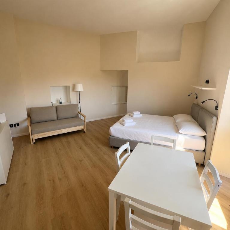 Modern Studio - Lift near Colosseum - Appartamento con 1 Camera da Letto - 1