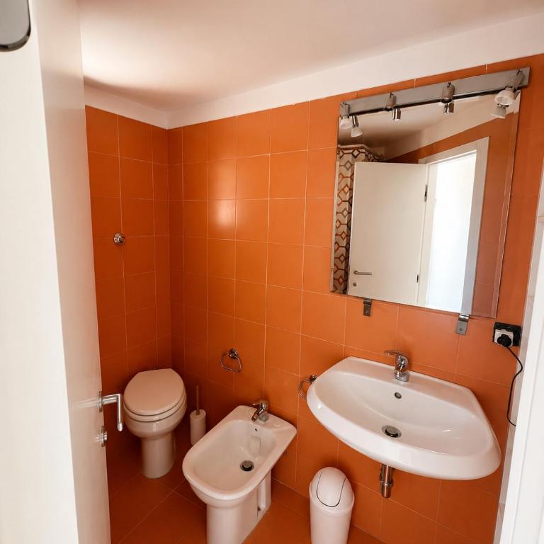 Modern Studio - Lift near Colosseum - Appartamento con 1 Camera da Letto - 6