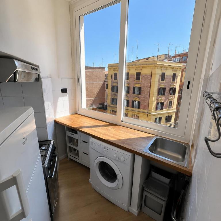 Modern Studio - Lift near Colosseum - Appartamento con 1 Camera da Letto - 7