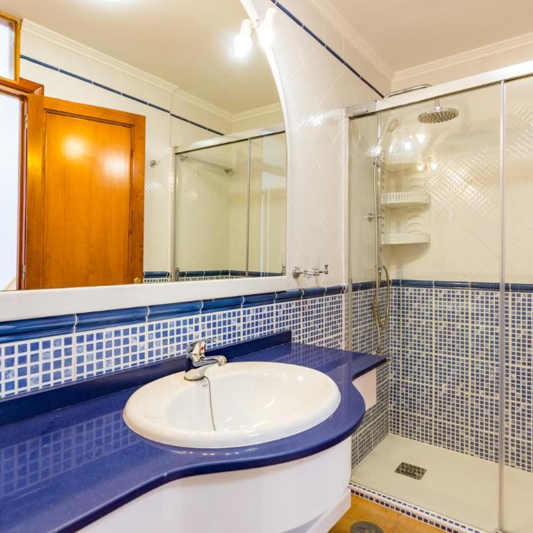 Holiday rental with wonderful sea views - Apartamento de 3 dormitorios - 22