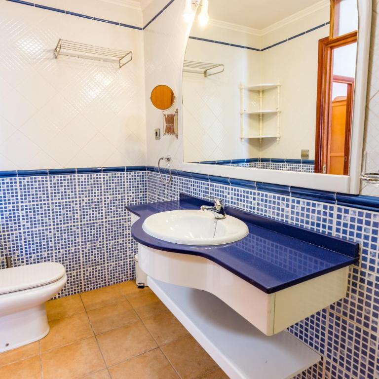 Holiday rental with wonderful sea views - Apartamento de 3 dormitorios - 21