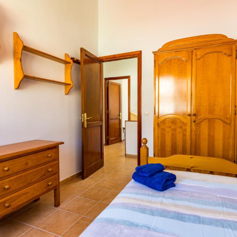 Holiday rental with wonderful sea views - Apartamento de 3 dormitorios - 24