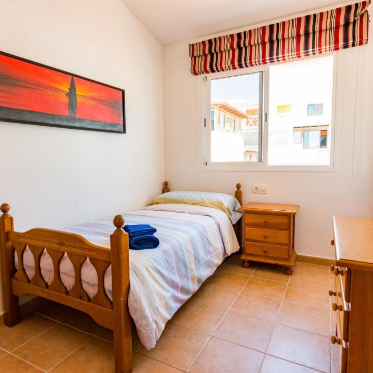 Holiday rental with wonderful sea views - Apartamento de 3 dormitorios - 25