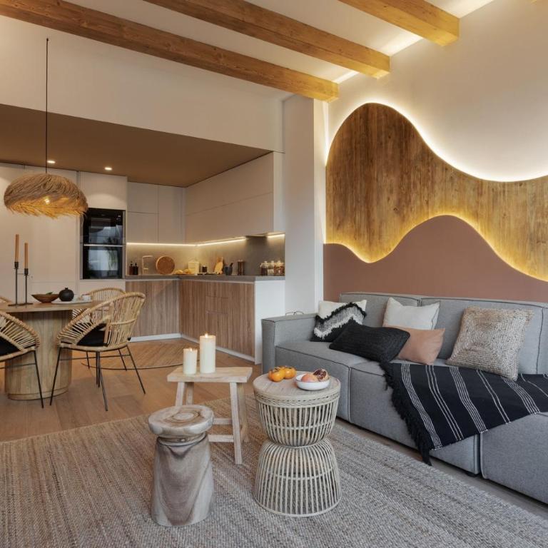 Spacest - Carrer de Josep Torres B - Apartment - 2