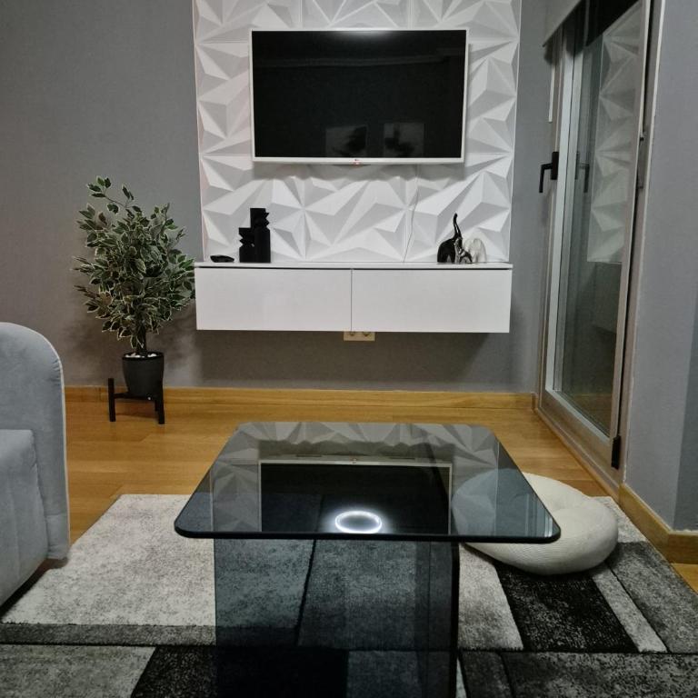 Mercurio Blanco-Zona Catedral - Apartamento de 2 dormitorios - 25