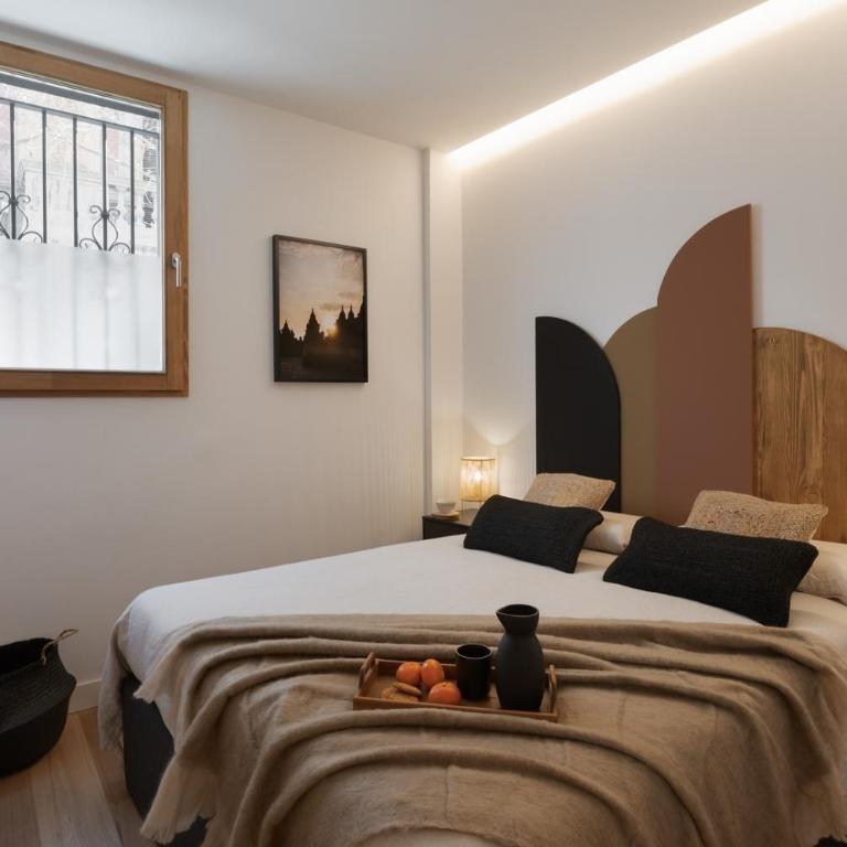 Spacest - Carrer de Josep Torres B - Apartment - 4