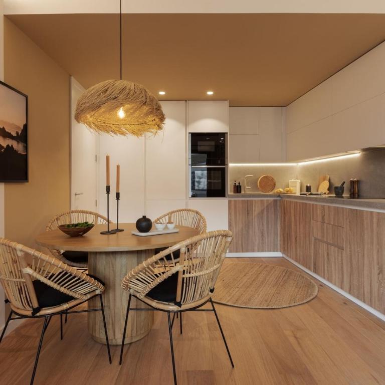 Spacest - Carrer de Josep Torres B - Apartment - 8