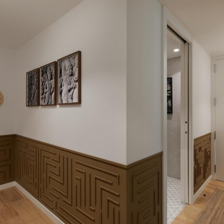 Spacest - Carrer de Josep Torres B - Apartment - 10