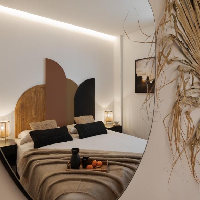 Spacest - Carrer de Josep Torres B - Apartment - 11